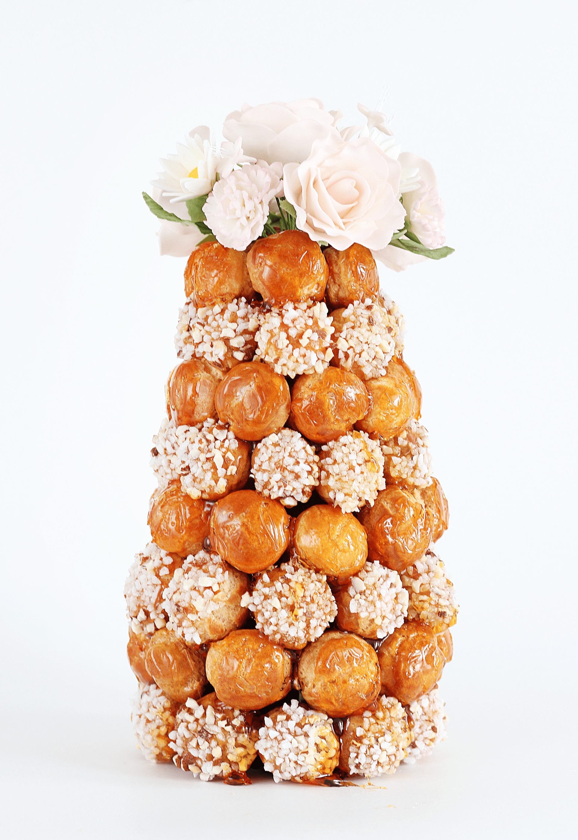 croquembouche