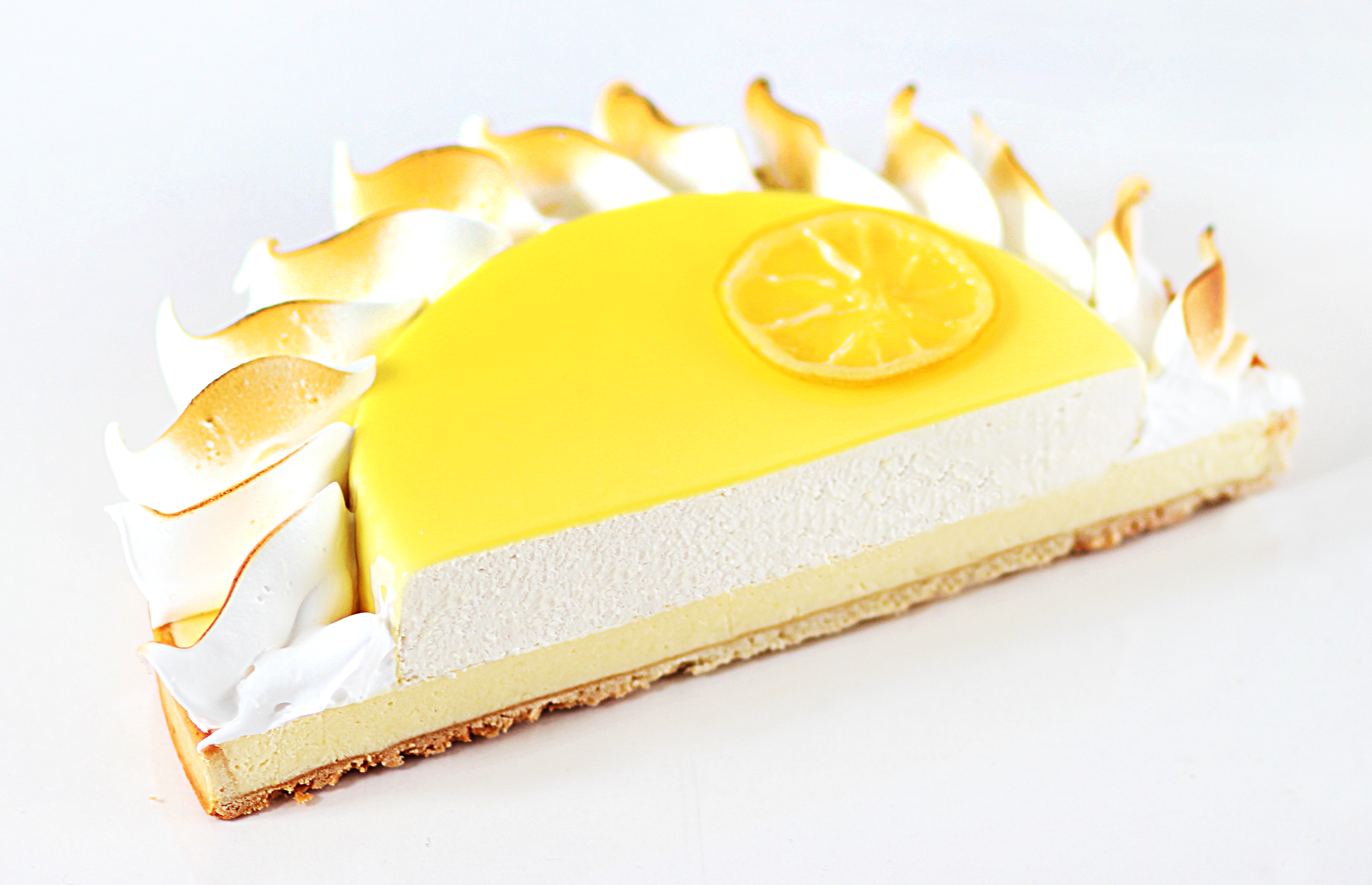 lemon tart 4