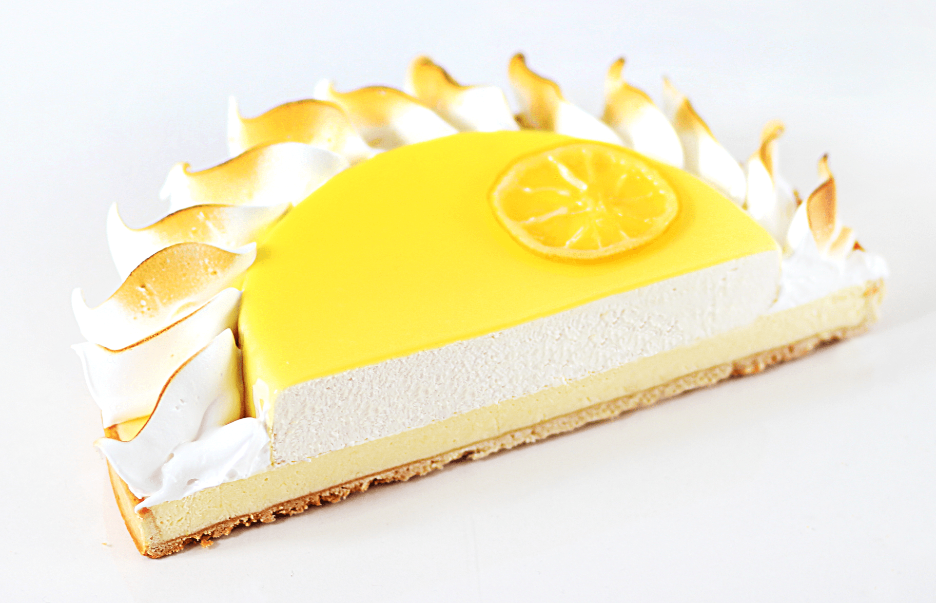 lemon tart 4